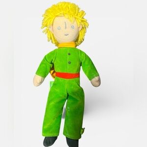 YOTTOY The Little Prince And The 
Plush 12 inch Doll